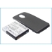 Batteri kompatibel med Samsung Verizon CS-SMI515HL