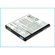 Kompatibel batteriudskiftning til Verizon EB-L1D7IVZ,EB-L1D7IVZBSTD,SAMI515BATS