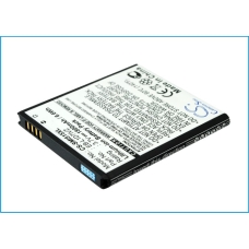 Kompatibel batteriudskiftning til Verizon EB-L1D7IVZ,EB-L1D7IVZBSTD,SAMI515BATS