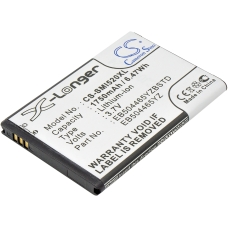 Kompatibel batteriudskiftning til Verizon EB504465IZ,EB504465YZ,EB504465YZBSTD