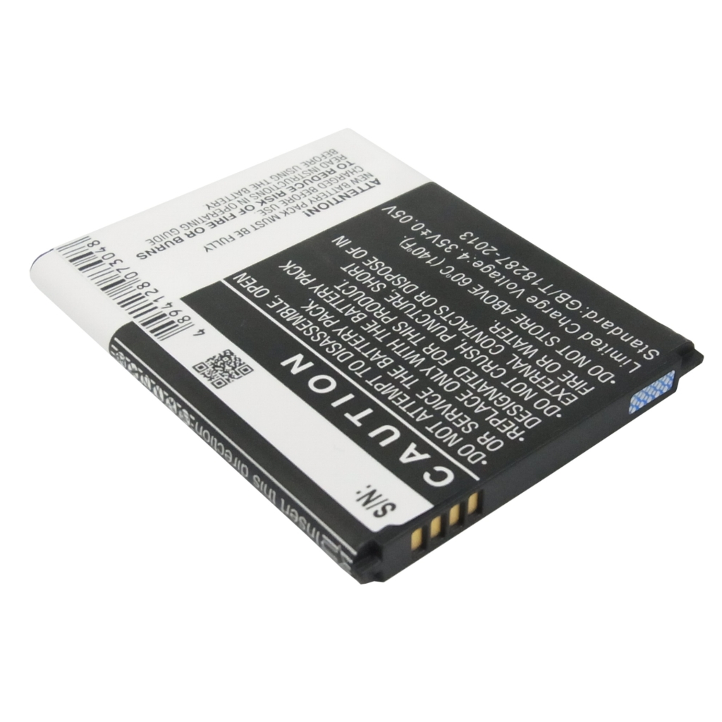 Battery Replaces EB-L1G6LLZ