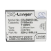 Battery Replaces EB-L1G6LLZ