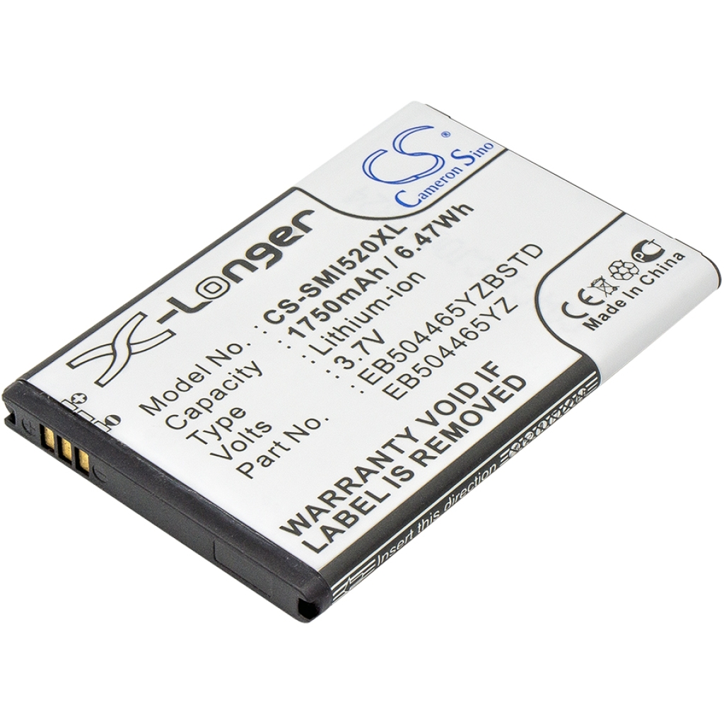 Mobile Phone Battery Samsung SCH-i100