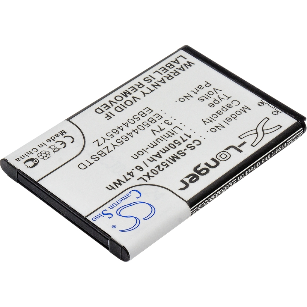 Mobile Phone Battery Samsung SCH-i100