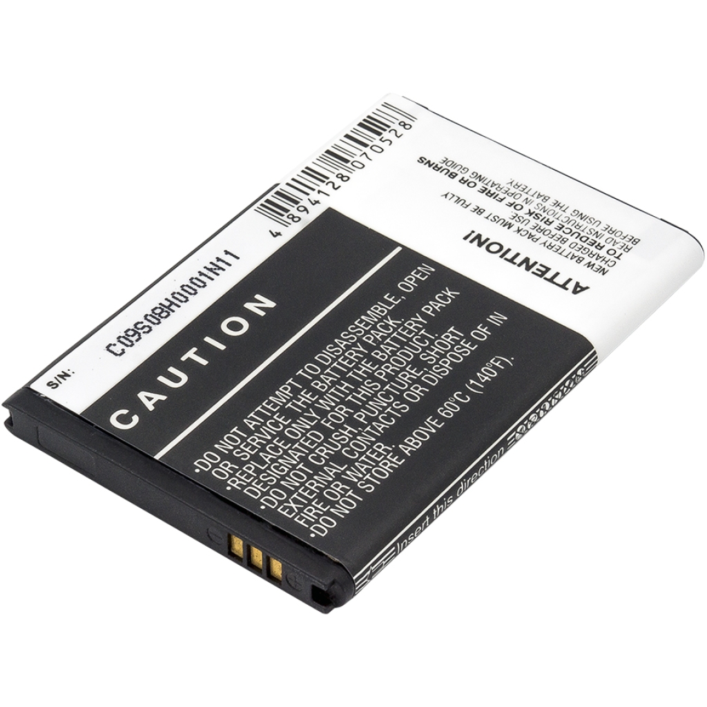 Mobile Phone Battery Samsung SCH-i100