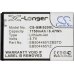 Mobile Phone Battery Samsung SCH-i100