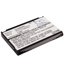 Kompatibel batteriudskiftning til Samsung AB653450CAB,AB653450CABSTD,AB653450CE,AB663450CA,AB663450CEC...
