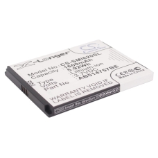 Kompatibel batteriudskiftning til Samsung AB414757BE,AB514757BE