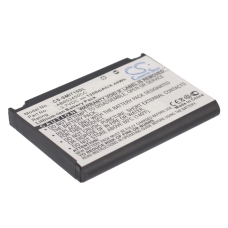 Kompatibel batteriudskiftning til Samsung AB653450CC