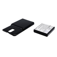 Kompatibel batteriudskiftning til Samsung EB-L1D7IBA