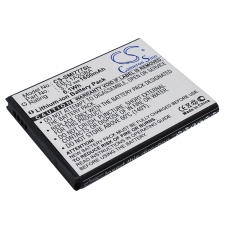 Kompatibel batteriudskiftning til Samsung EB-L1A2GB,EB-L1A2GBA,EB-L1A2GBA/BST