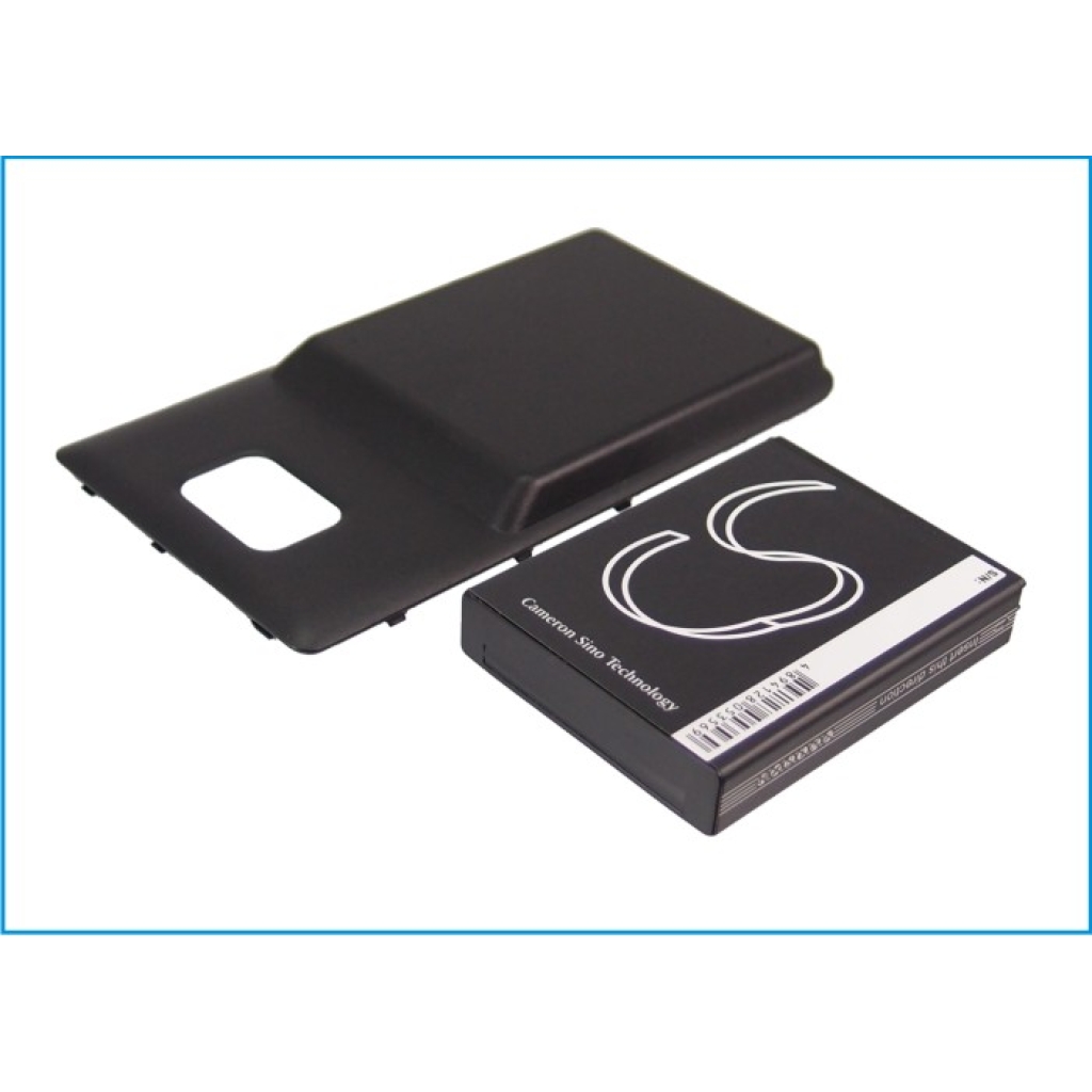 Batteri kompatibel med Samsung AT&T CS-SMI777XL