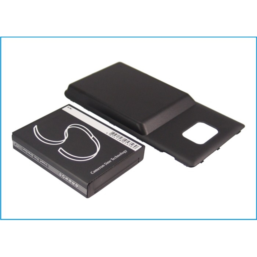 Batteri kompatibel med Samsung AT&T CS-SMI777XL