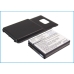 Batteri kompatibel med Samsung AT&T CS-SMI777XL