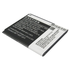 Compatible battery replacement for Samsung EB-F1M7LU,EB-L1M7FLU