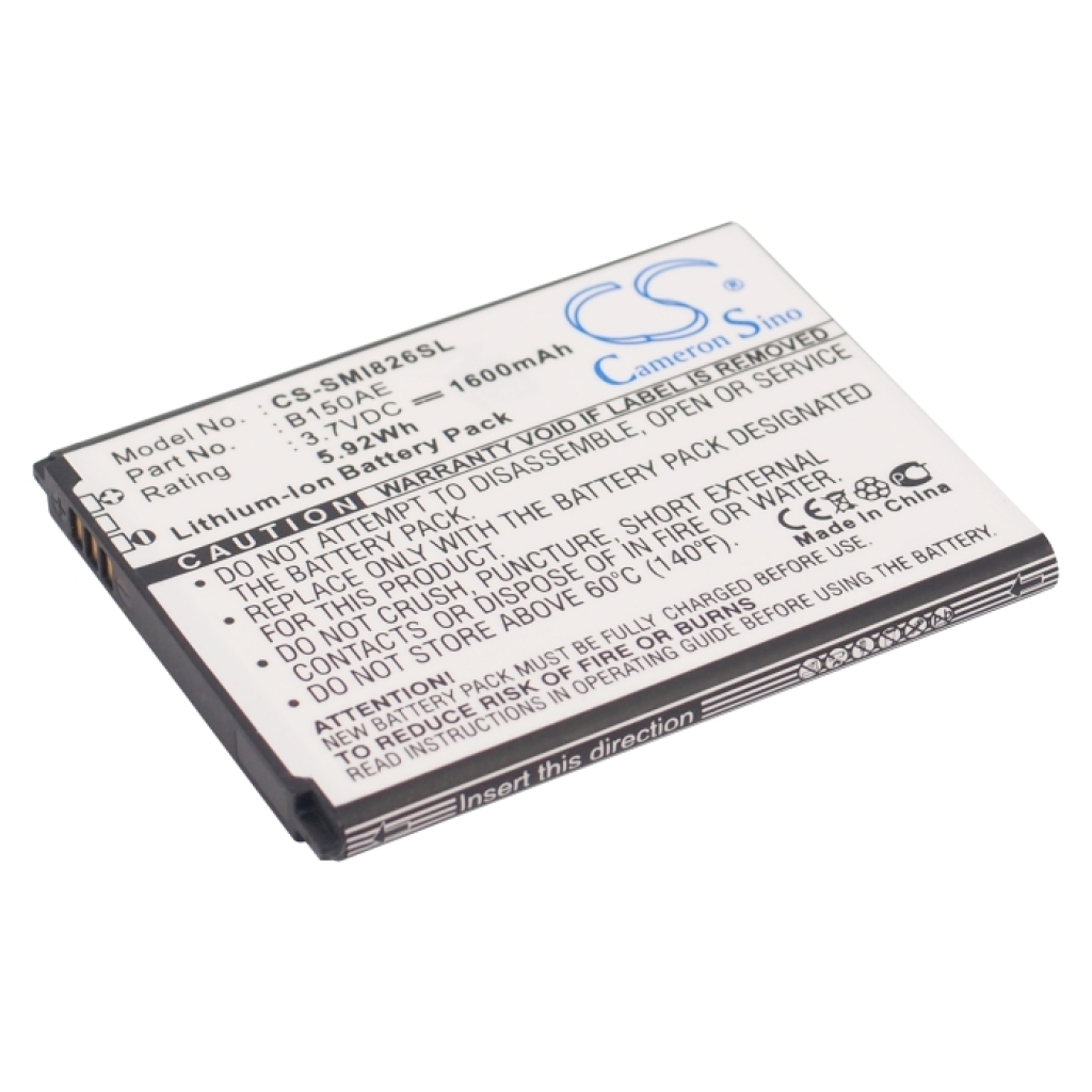 Battery Replaces B185BC