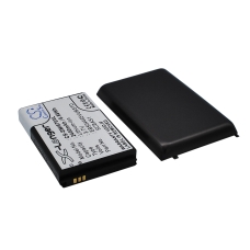 Kompatibel batteriudskiftning til Samsung EB504465VJ,EB504465VU,EB504465VUBSTD,SCBAS1,SO1S416AS/5-B