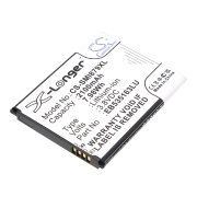 CS-SMI879XL<br />Batteries for   replaces battery EB535163LU