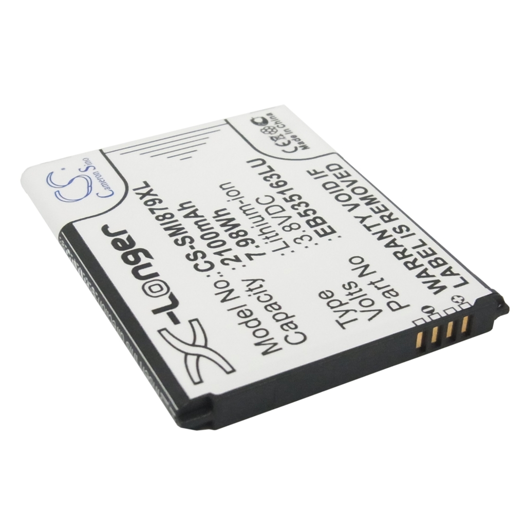 Mobile Phone Battery Samsung Galaxy Grand Duos