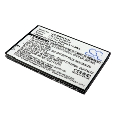 Kompatibel batteriudskiftning til Samsung B564465LU,CPLD-69,EB504465LA,EB504465LABSTD,EB504465VA...