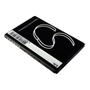 CS-SMI8910SL<br />Batterier til  erstatter batteri EB504465LABSTD