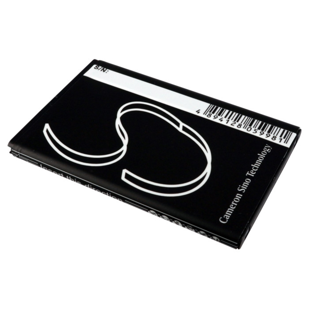 Mobile Phone Battery Samsung CS-SMI8320SL