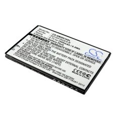 Kompatibel batteriudskiftning til Samsung B564465LU,CPLD-69,EB504465LA,EB504465LABSTD,EB504465VA...