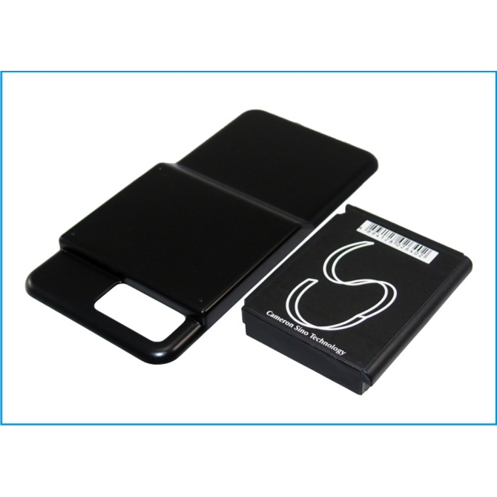 Batteri kompatibel med Samsung CS-SMI900XL