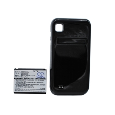 Kompatibel batteriudskiftning til Samsung AB653850CC,AB653850CU