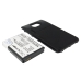 Batteri kompatibel med Samsung CS-SMI9100DL