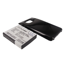 Kompatibel batteriudskiftning til Samsung EB-F1A2GBU