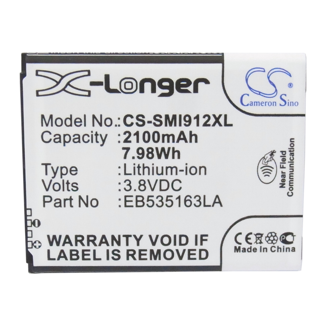 Mobile Phone Battery Samsung Galaxy Grand Neo