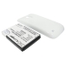 Batteri kompatibel med Samsung CS-SMI919WL