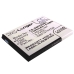Batteri kompatibel med Samsung Verizon CS-SMI920SL