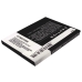 Batteri kompatibel med Samsung Verizon CS-SMI920SL