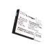 Batteri kompatibel med Samsung Verizon CS-SMI920SL