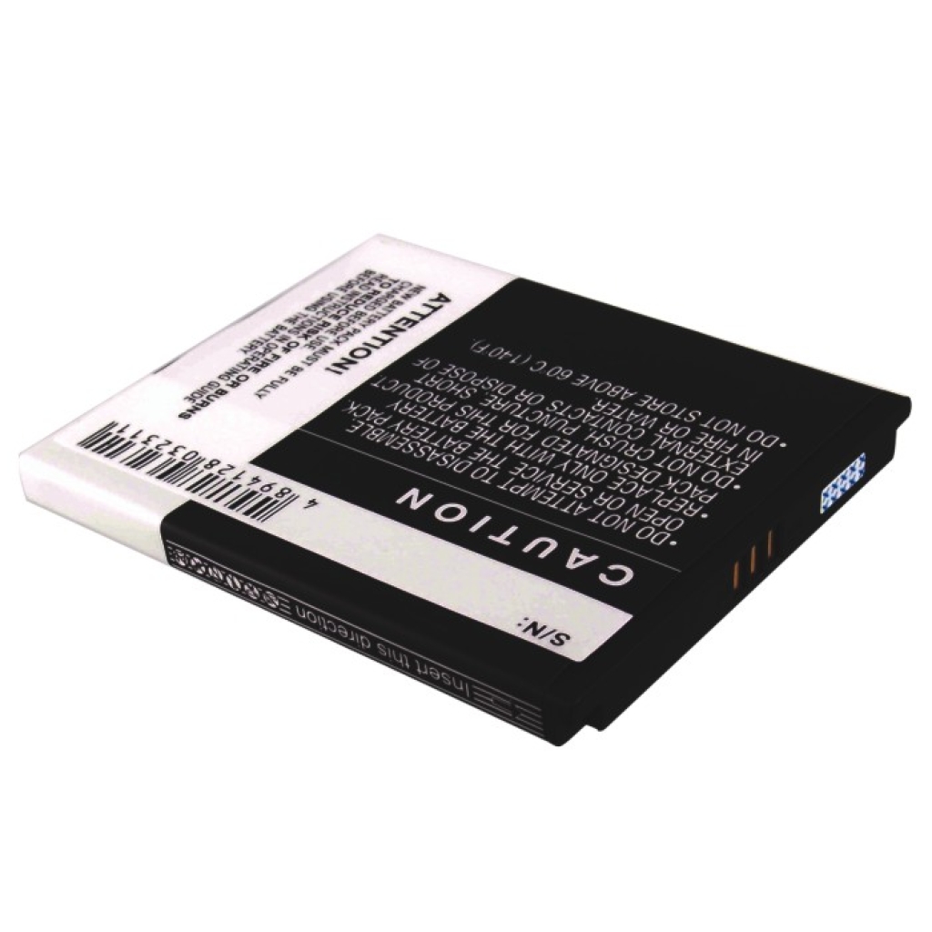 Batteri kompatibel med Samsung Verizon CS-SMI920SL