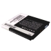 Batteri kompatibel med Samsung Verizon CS-SMI920SL