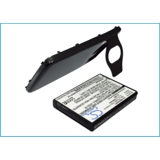 Kompatibel batteriudskiftning til Samsung EB-L1F2HBU,EB-L1F2HVU,EB-L1F2KVK