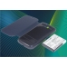 Batteri kompatibel med Samsung CS-SMI930DL