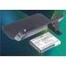 Batteri kompatibel med Samsung CS-SMI930DL
