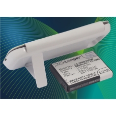 Kompatibel batteriudskiftning til Samsung EB-L1G6LLUC,EB-L1G6LVA