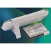 Batteri kompatibel med Samsung CS-SMI930DW