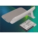 Batteri kompatibel med Samsung CS-SMI930DW