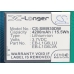 Batteri kompatibel med Samsung CS-SMI930DW