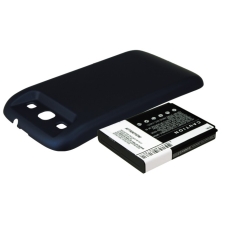 Kompatibel batteriudskiftning til Samsung EB-L1G6LLU,EB-L1G6LLUC,EB-L1G6LVA