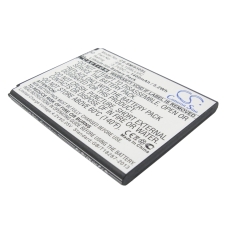 Kompatibel batteriudskiftning til Telstra EB-L1G6LLA,EB-L1G6LLAGSTA,EB-L1G6LLK,EB-L1G6LLU,EB-L1G6LLUC...