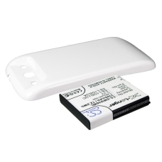 Kompatibel batteriudskiftning til Samsung EB-L1G6LLK,EB-L1G6LLU,EB-L1G6LLUC,EB-L1G6LVA