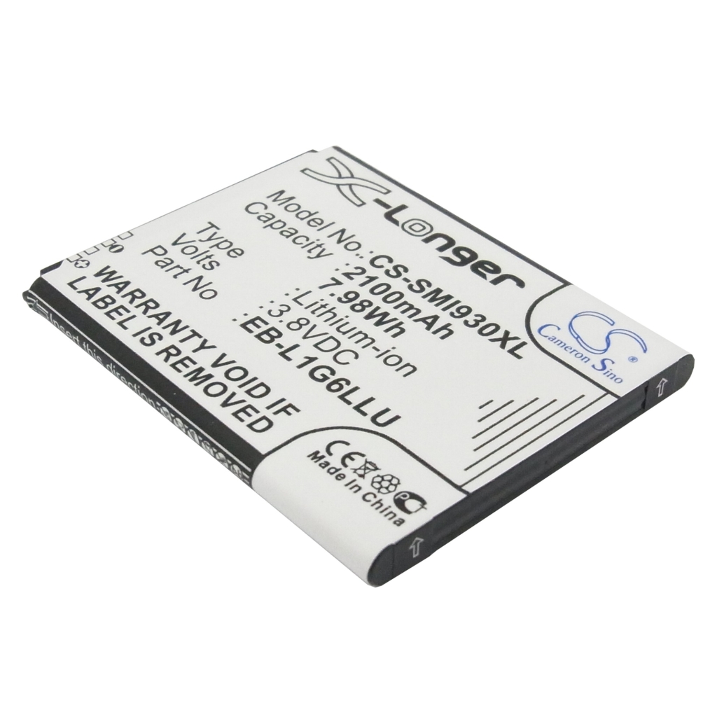 Mobile Phone Battery Samsung Galaxy SIII LTE