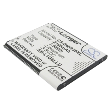 Kompatibel batteriudskiftning til Telstra EB-L1G6LLA,EB-L1G6LLAGSTA,EB-L1G6LLK,EB-L1G6LLU,EB-L1G6LLUC...